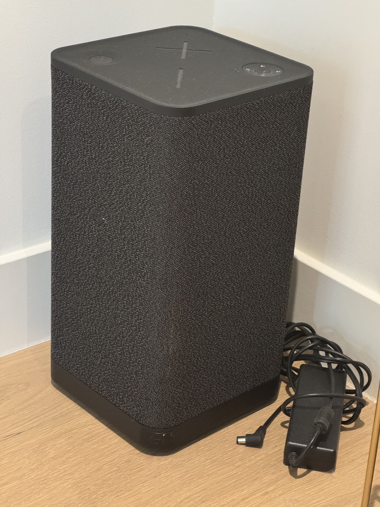 Speaker