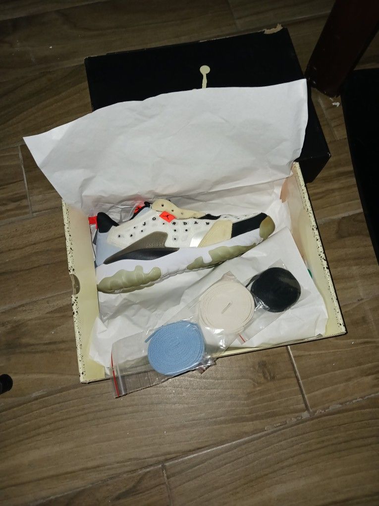 Jordans