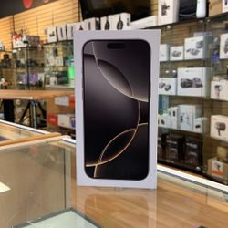 iPhone 16 Pro Max 512gb Unlocked 