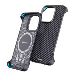 REBEL FLEX SERIES 15 (iPhone 15 Pro)