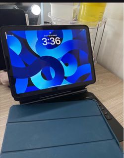 iPad Air 5th generation