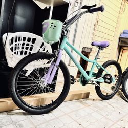 Retrospec premium kids Plus 20” Kids Bike 