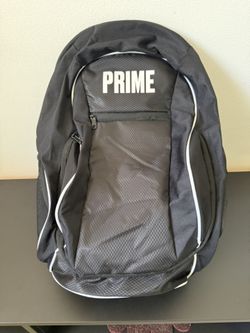 Prime Soccer Backpack 