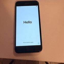iPhone 6s 