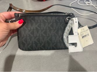 MK purse