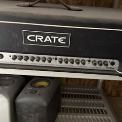 Crate Flexwave 120h 