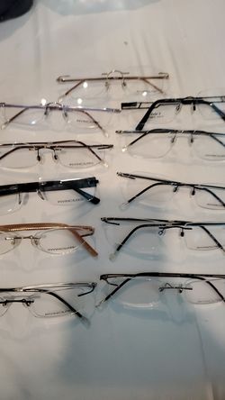 Invincilite 3 piece mount New eyewear