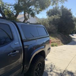 A.R.E Camper Shell For gen 3 Tacomas