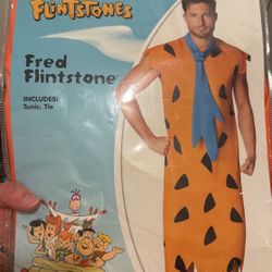 Fred Flintstone
