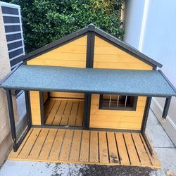 Dog House