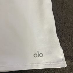 Two New ALO dresses White - Black Size S/M