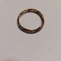 Small Pinky Ring
