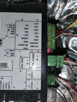 Electrical Serv And Maint
