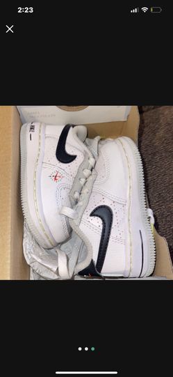 Baby air forces