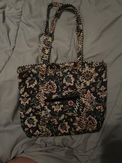 Vera Bradley Harry Potter Purse