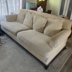Free Couch