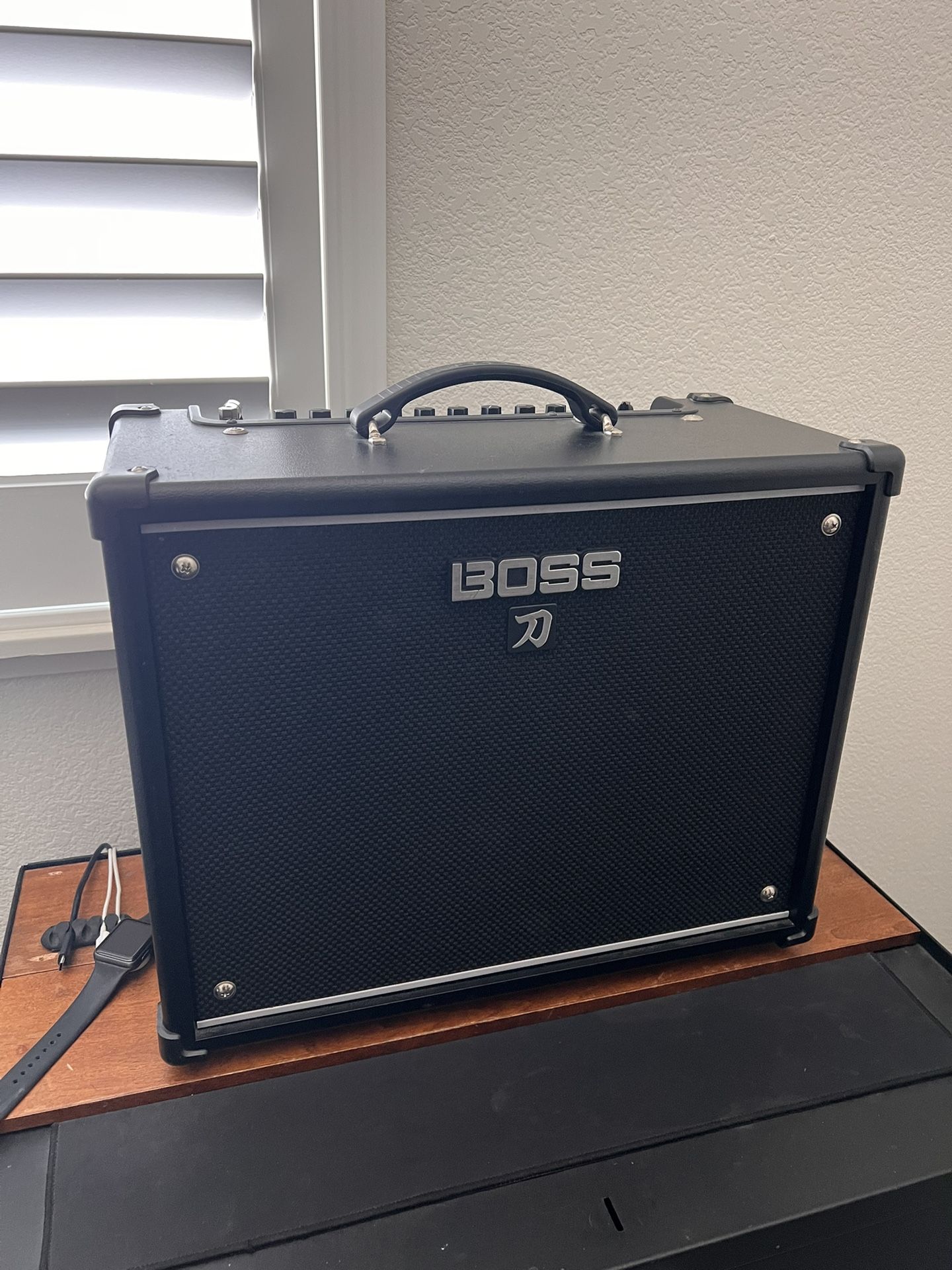 Boss Katana 50