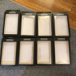 Graded Guard PSA Card Guard Glitter & Confetti Limited Edition