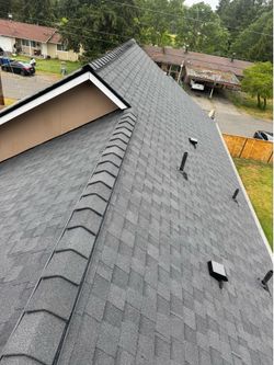 Roofing