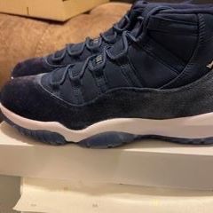 Jordan 11 Women 