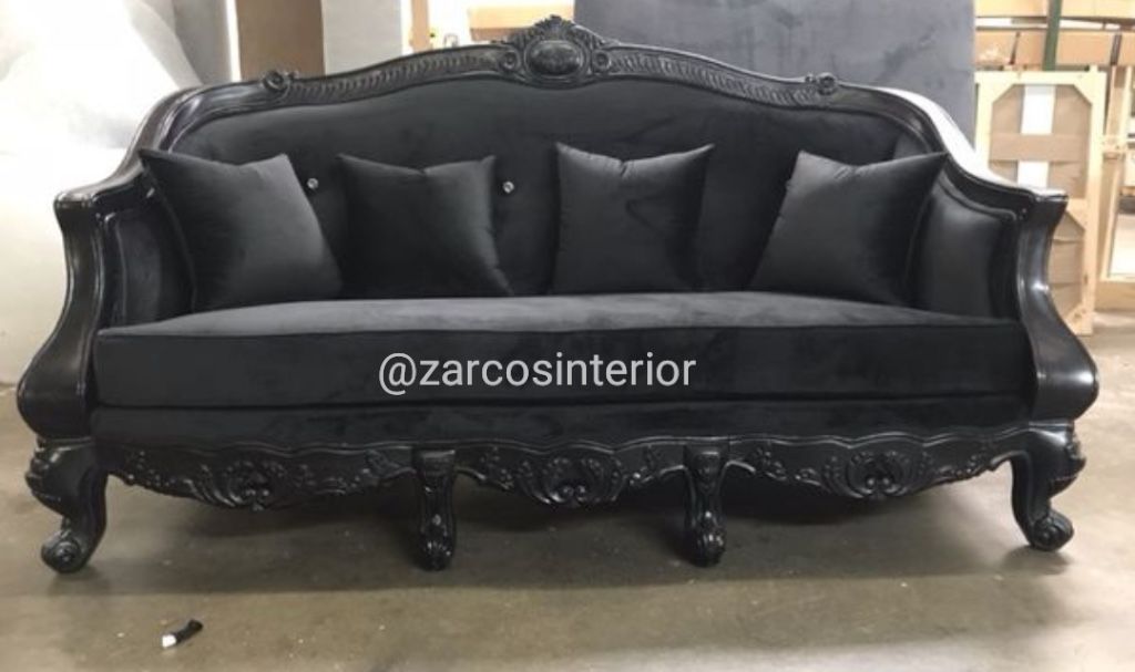 REUPHOLSTERING AND UPHOLSTERY FURNITURE