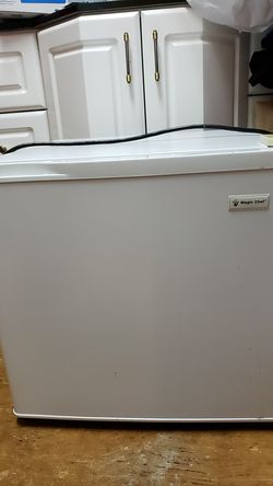 Fridge -Mini