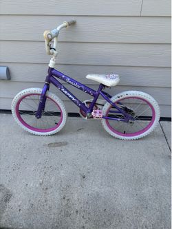 Kids bicycle