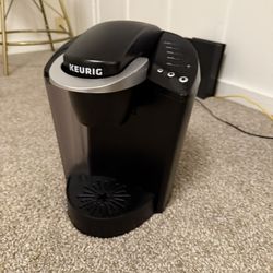 Used Keurig Coffe Machine