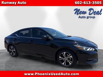 2022 Nissan Sentra