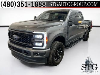2024 Ford F-350