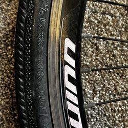 Tires And Set Great Condition 