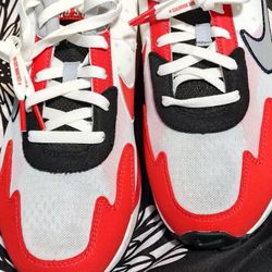 Nikes Ohio State