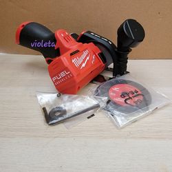 Milwaukee Cut-Off Tool 