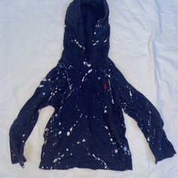 Ralph Lauren Hooded Shirt