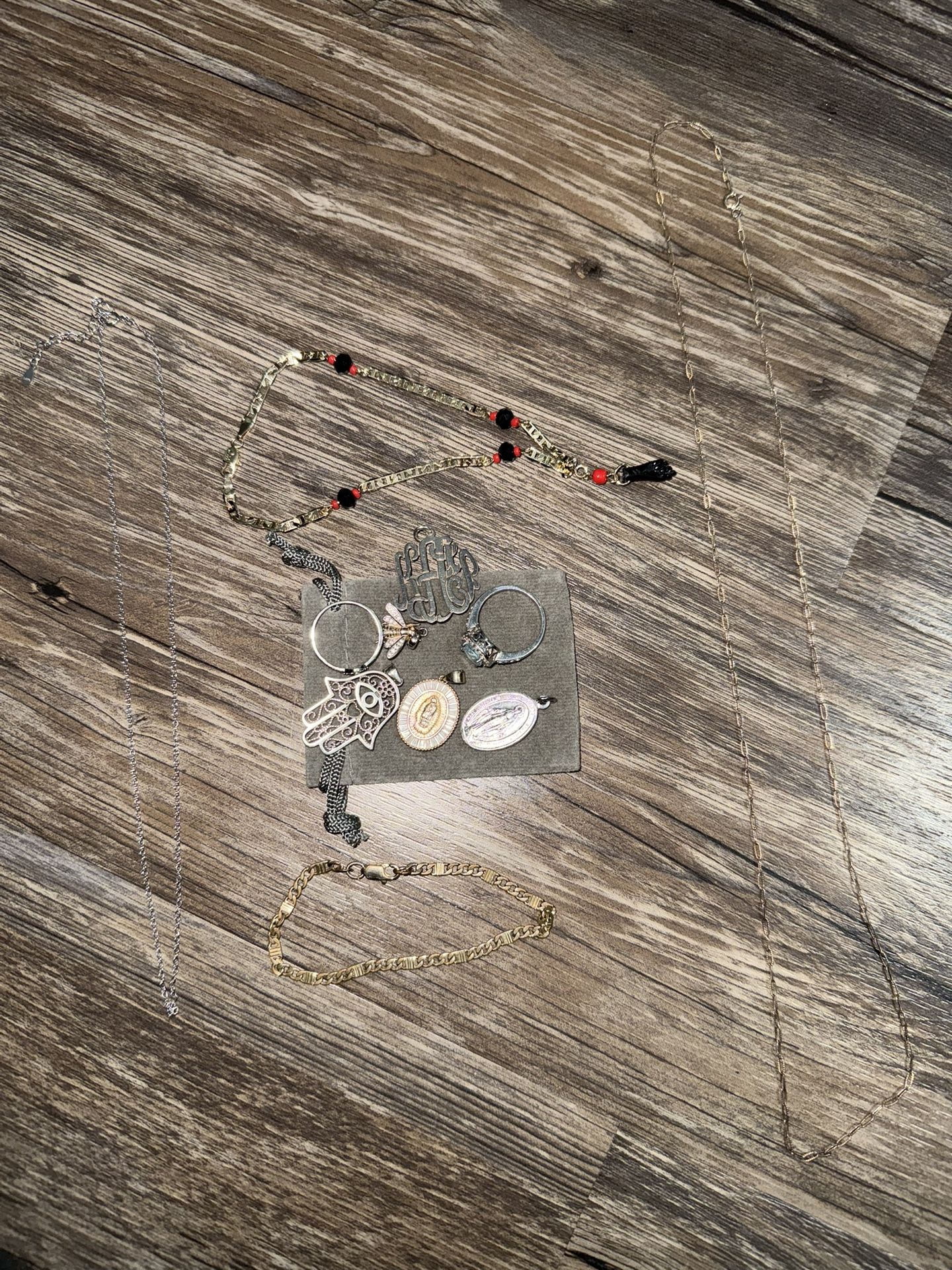 Jewelry Lot For Cheap