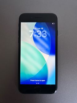 Apple iPhone SE