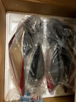 2015 Honda Accord taillights