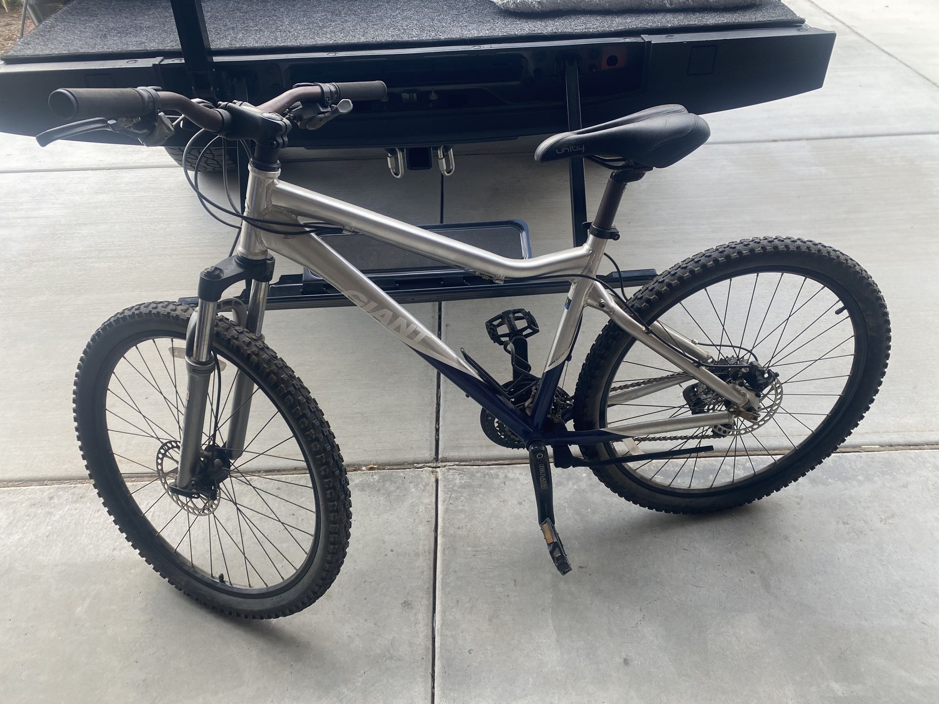Mountain Bike - Giant