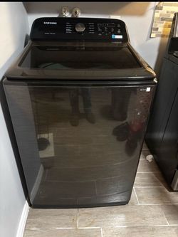 Samsung Washer