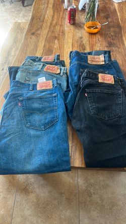Levi Jeans