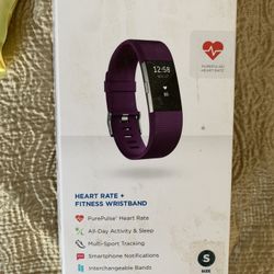 Fitbit 2