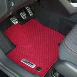 Honda Civic Mats 
