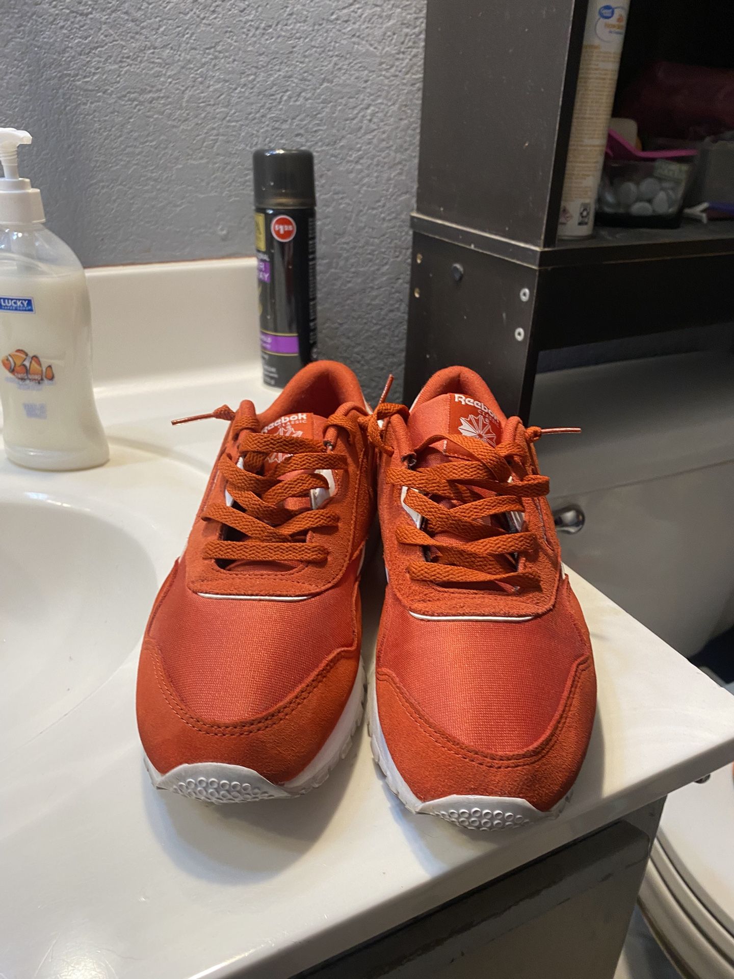 Reebok Shoes