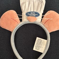 Disney Ears 