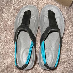 Keen Sandals Size 5 Brand New In The Box 