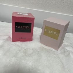 Valentino Perfume 