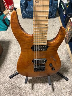 Legator 7 string