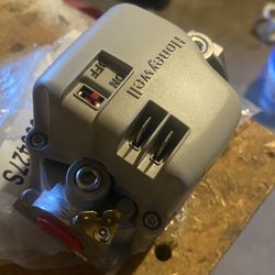 Gas Valve 
