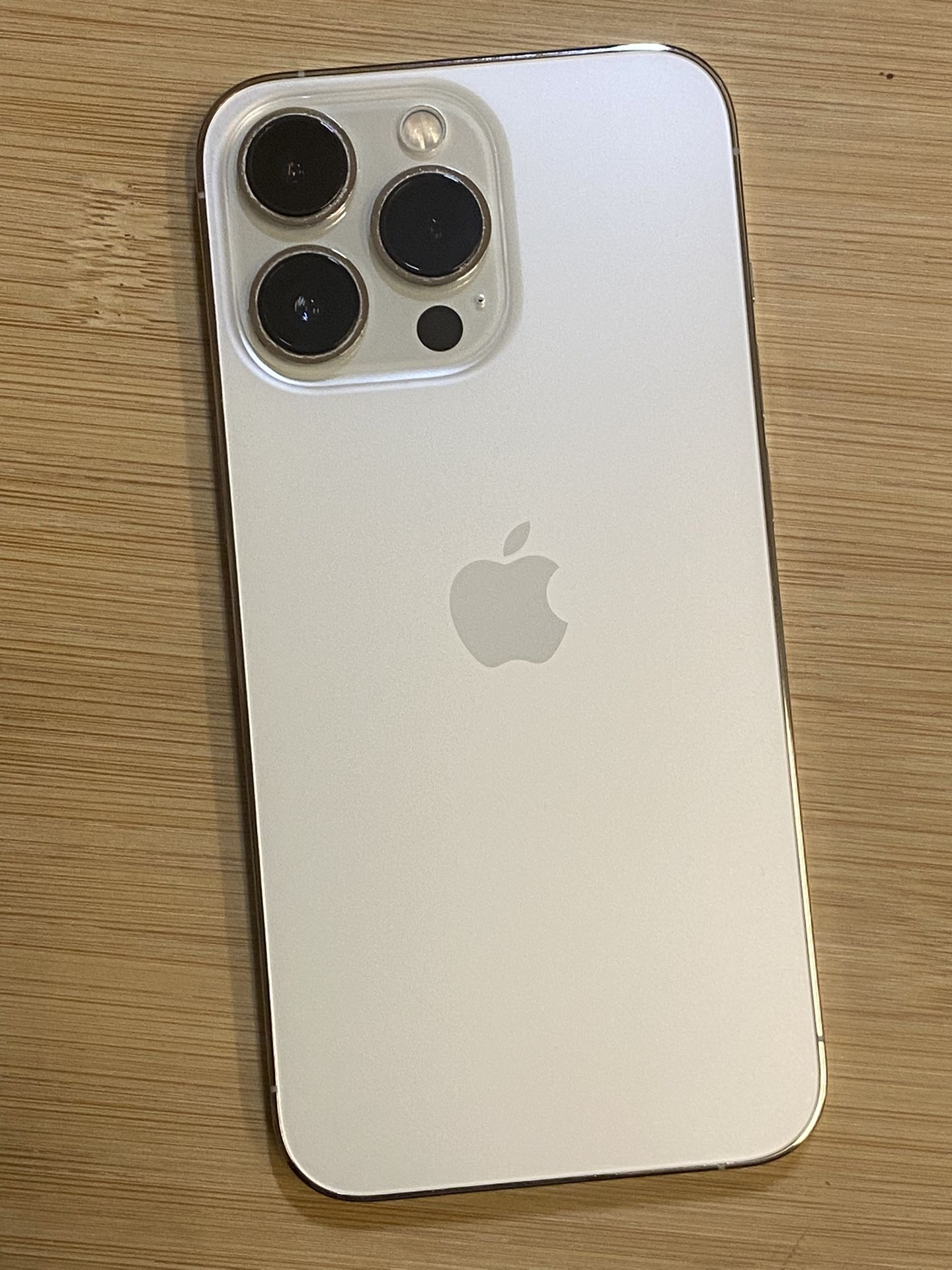 iPhone 13 Pro Fully Unlocked