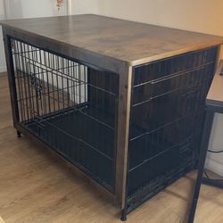 Dog Furniture Kennel